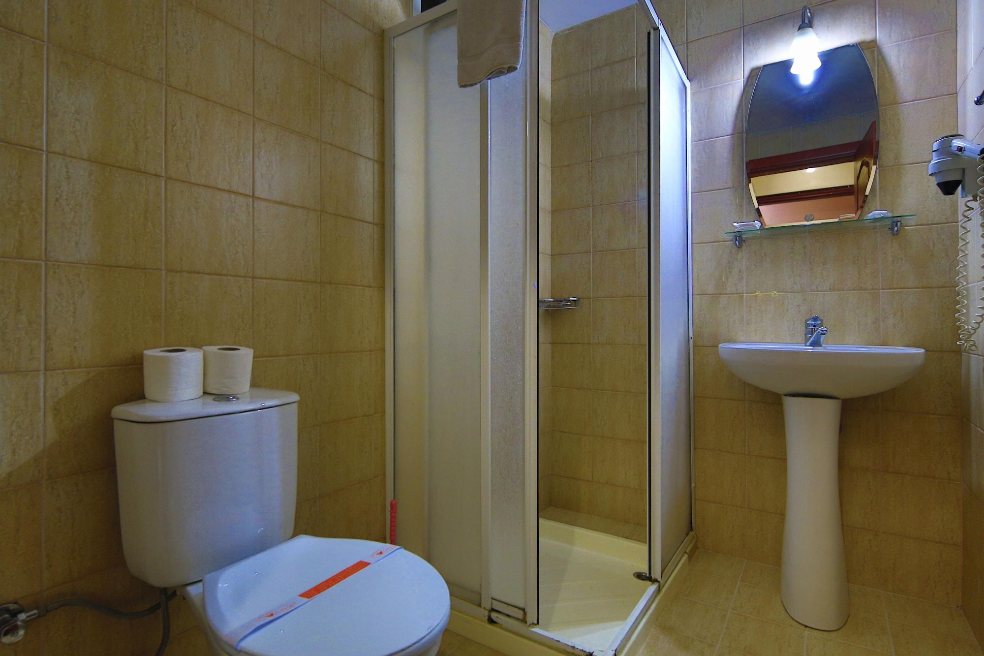 Kafkas Hotel Истанбул Екстериор снимка