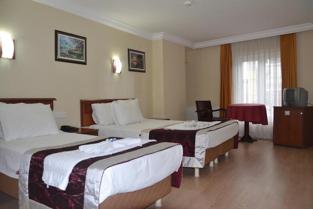 Kafkas Hotel Истанбул Екстериор снимка