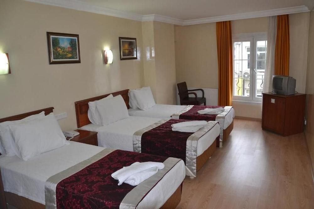 Kafkas Hotel Истанбул Екстериор снимка