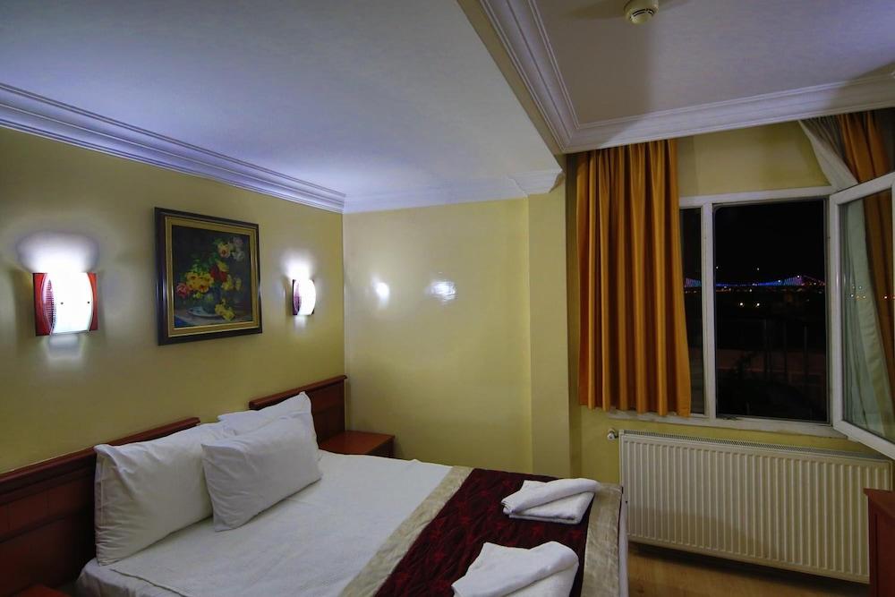 Kafkas Hotel Истанбул Екстериор снимка