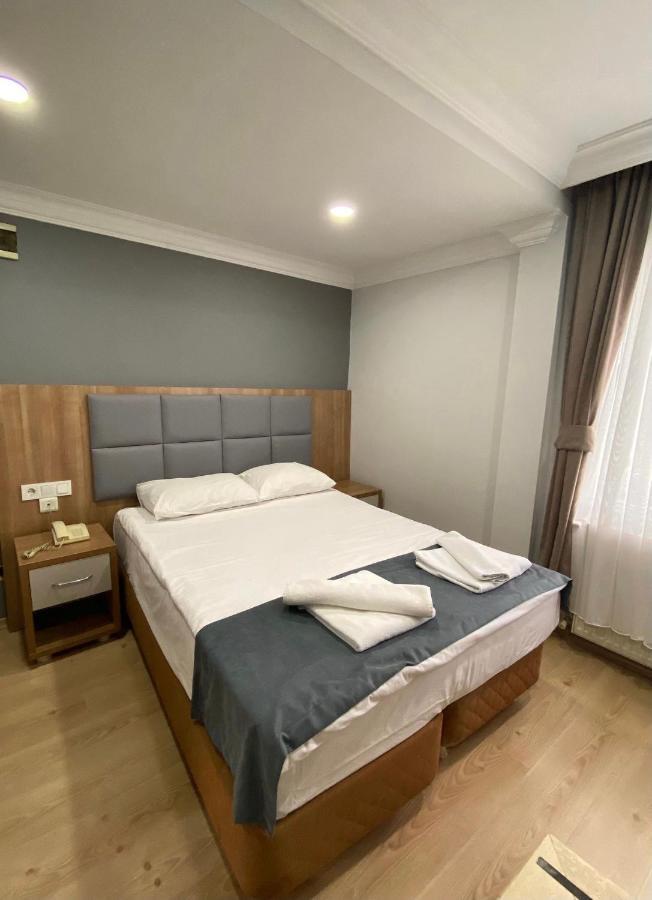 Kafkas Hotel Истанбул Екстериор снимка