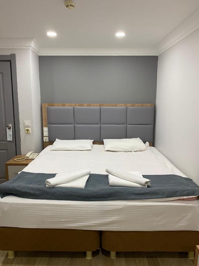 Kafkas Hotel Истанбул Екстериор снимка