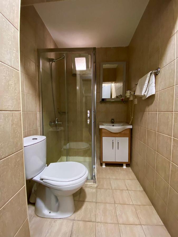 Kafkas Hotel Истанбул Екстериор снимка