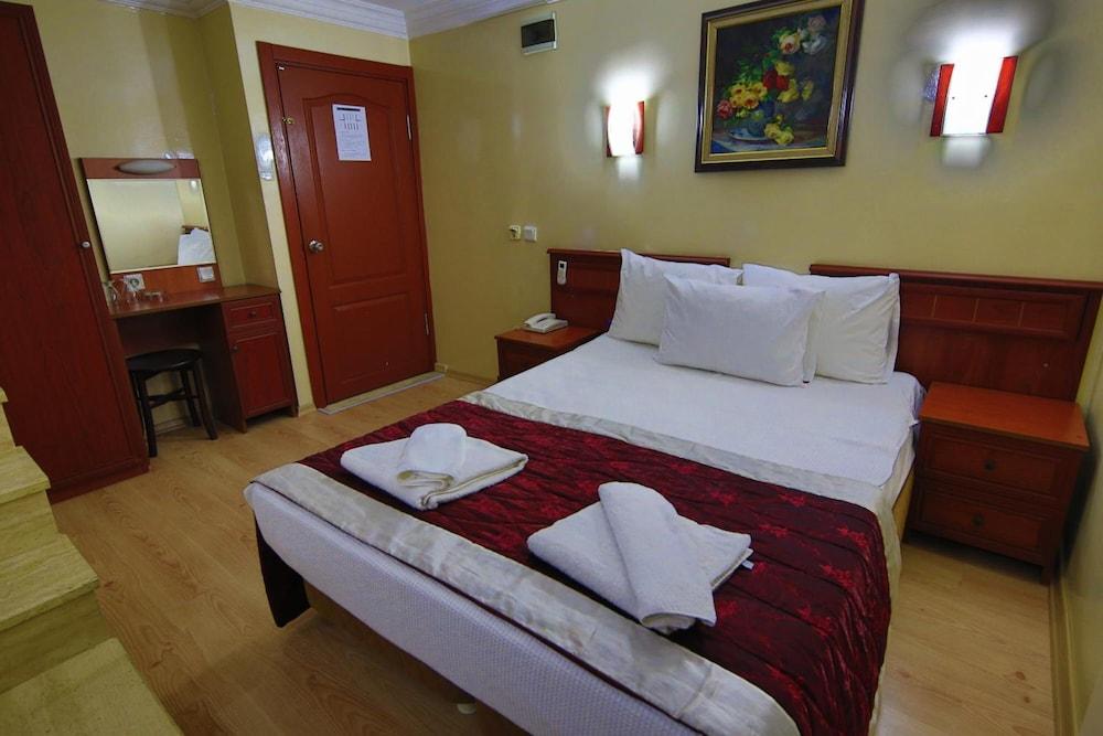 Kafkas Hotel Истанбул Екстериор снимка
