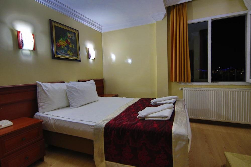 Kafkas Hotel Истанбул Екстериор снимка