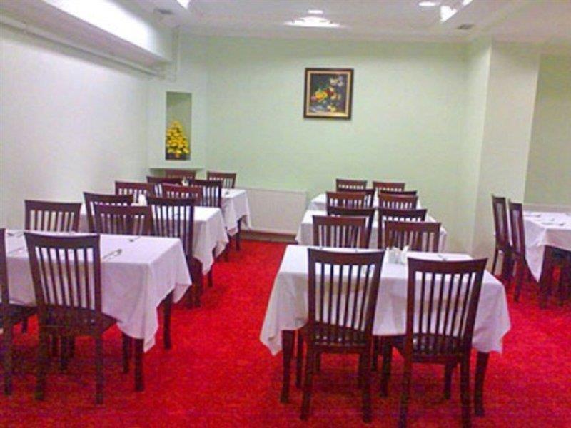 Kafkas Hotel Истанбул Екстериор снимка